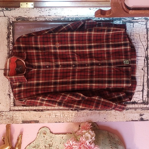 Cinch Other - Cinch Button down
